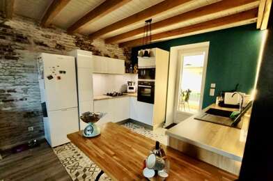 Maison 5 pièces 179927 €