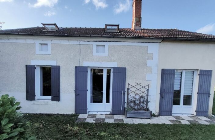Maison en pierre de 5 pièces principales — photo 4