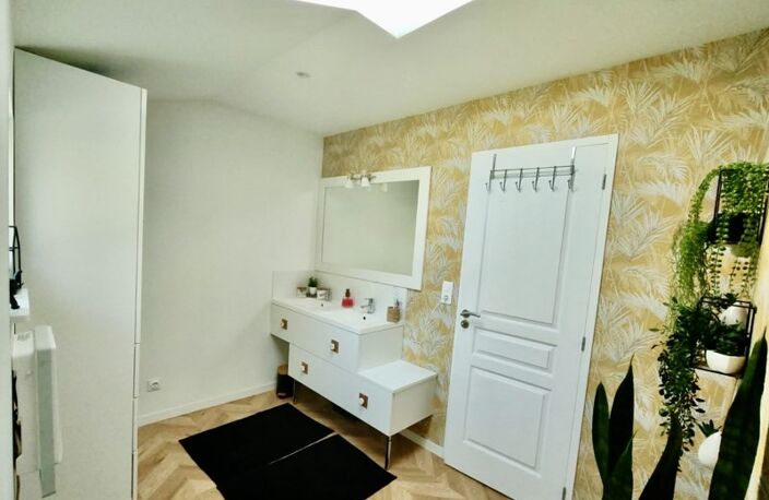 Maison en pierre de 5 pièces principales — photo 5