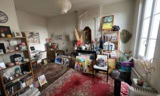 Appartement 2 Pièces 30 m² à vendre à Saintes (17100)