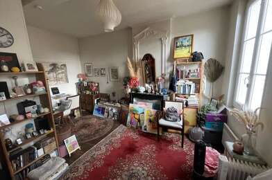 Appartement 2 pièces 77420 €