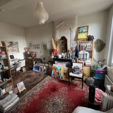 Appartement 2 pièces 77420 €