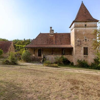 Maison 19 pièces 720000 €