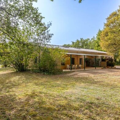 Maison 19 pièces 720000 €