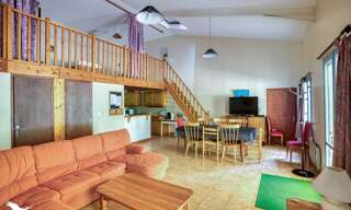 Maison 19 Pièces 727 m² à vendre à Cazals (46250)