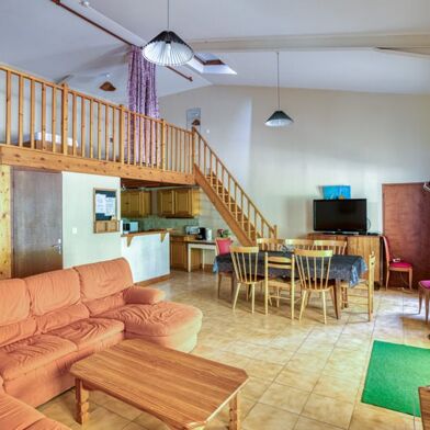 Maison 19 pièces 720000 €