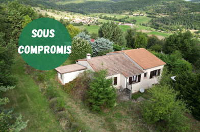 Maison 5 pièces 255000 €