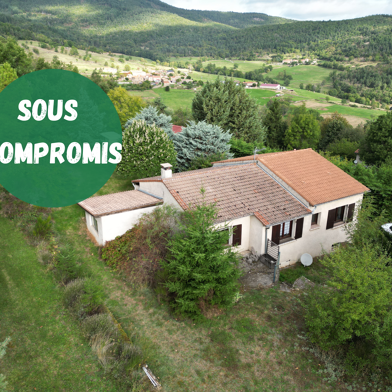 Maison 5 pièces 255000 €