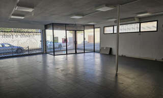 Commerce  150 m² à vendre à Morières-lès-Avignon (84310)