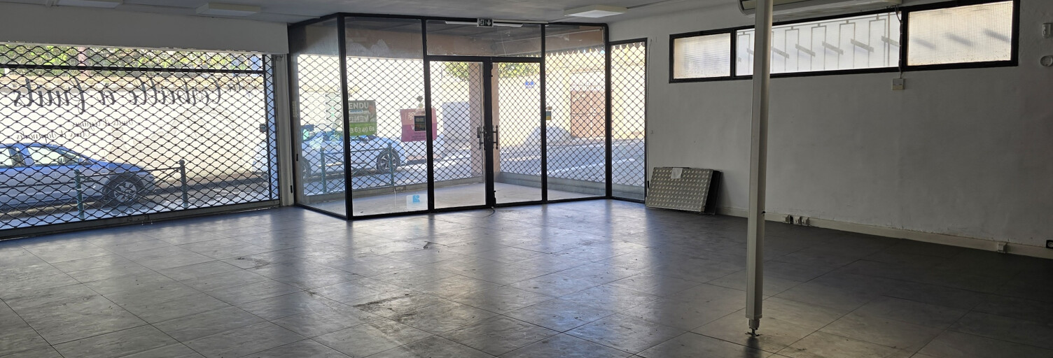 Commerce  150 m² à vendre à Morières-lès-Avignon (84310)