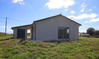 Maison 4 Pièces 85 m² à vendre à Peyrilhac (87510)