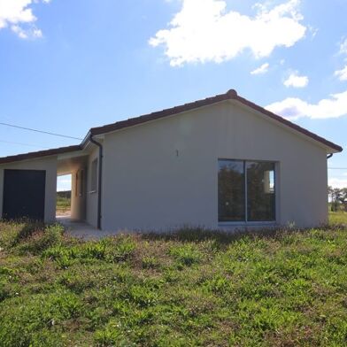 Maison 4 pièces 202920 €