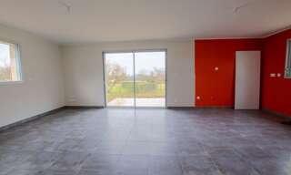 Maison 4 Pièces 85 m² à vendre à Peyrilhac (87510)