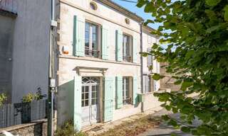 Maison 5 Pièces 156 m² à vendre à Varaize (17400)