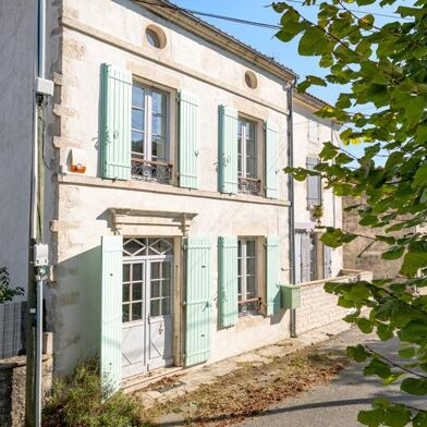 Maison 5 pièces 213000 €