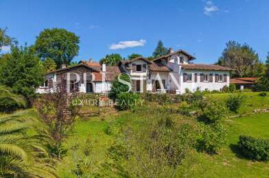 Maison 12 pièces 848000 €