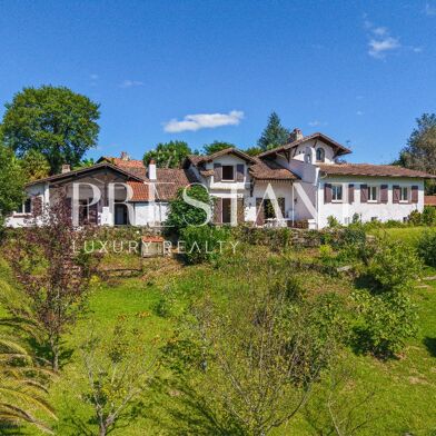 Maison 12 pièces 848000 €