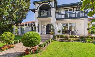 Maison 10 Pièces 281 m² à vendre à Biarritz (64200)