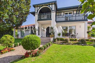 Maison 10 pièces 3230000 €