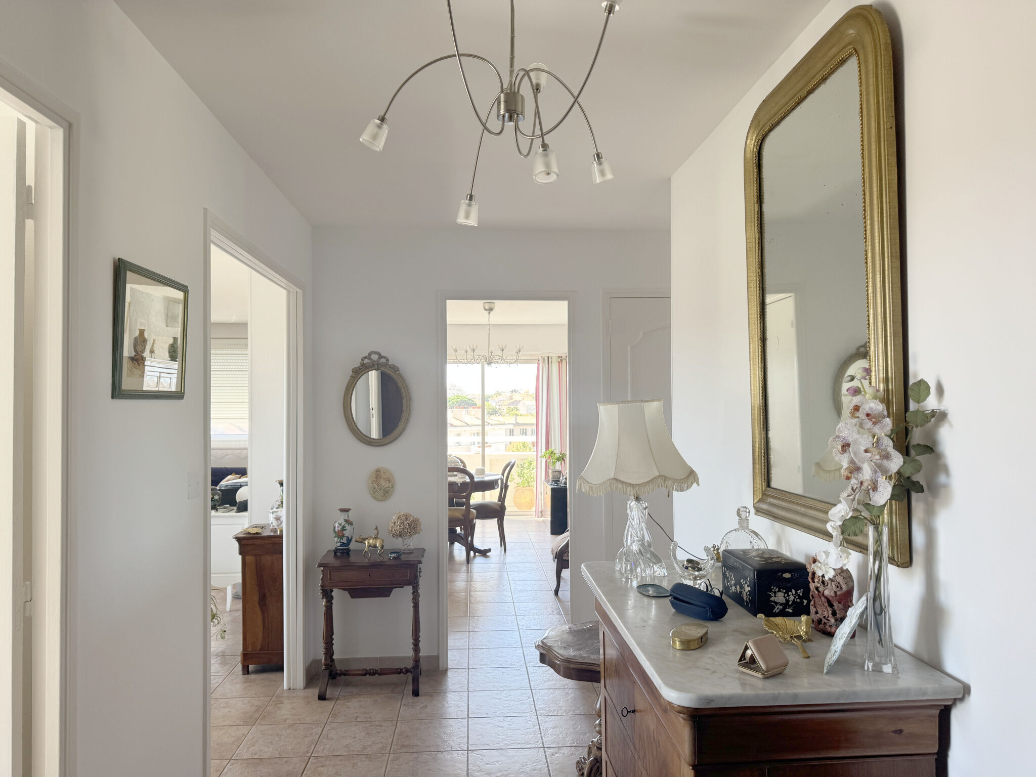 Appartement  T4 à vendre Toulon 83000