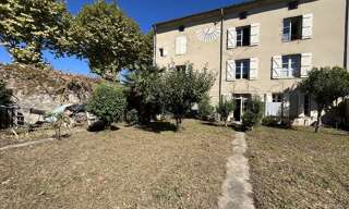 Immeuble   m² à vendre à Mirepoix (09500)