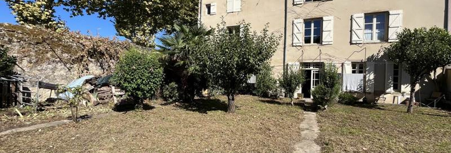 Immeuble   m² à vendre à Mirepoix (09500)