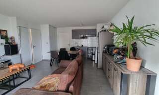 Appartement 3 Pièces 62 m² à vendre à Seysses (31600)