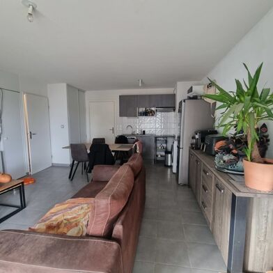 Appartement 3 pièces 133000 €