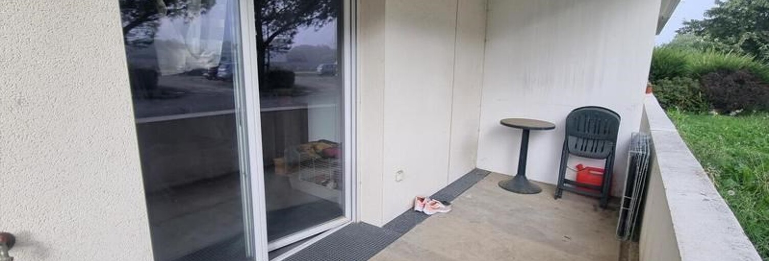 Appartement 3 Pièces 62 m² à vendre à Seysses (31600)