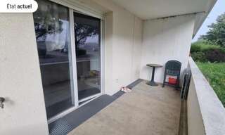 Appartement 3 Pièces 62 m² à vendre à Seysses (31600)