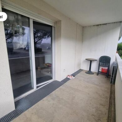 Appartement 3 pièces 127680 €