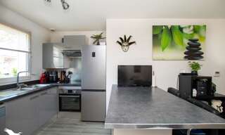 Maison 3 Pièces 63 m² à vendre à Seysses (31600)