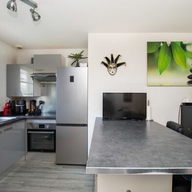 Maison 3 pièces 202920 €