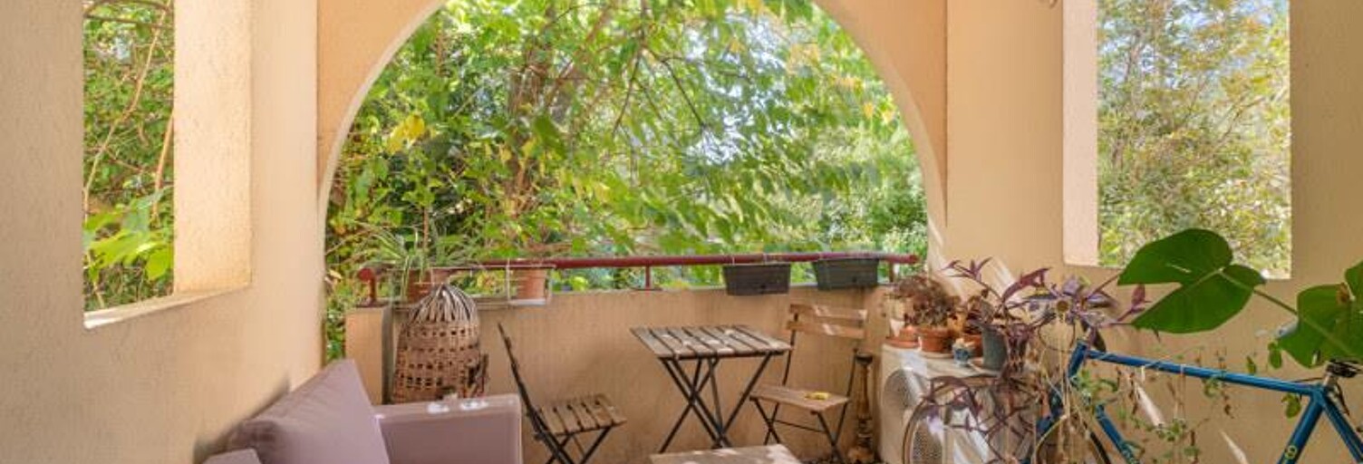 Appartement 3 Pièces 78 m² à vendre à Montpellier (34080)