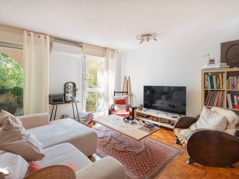 Appartement de 3 pièces principales — photo 1