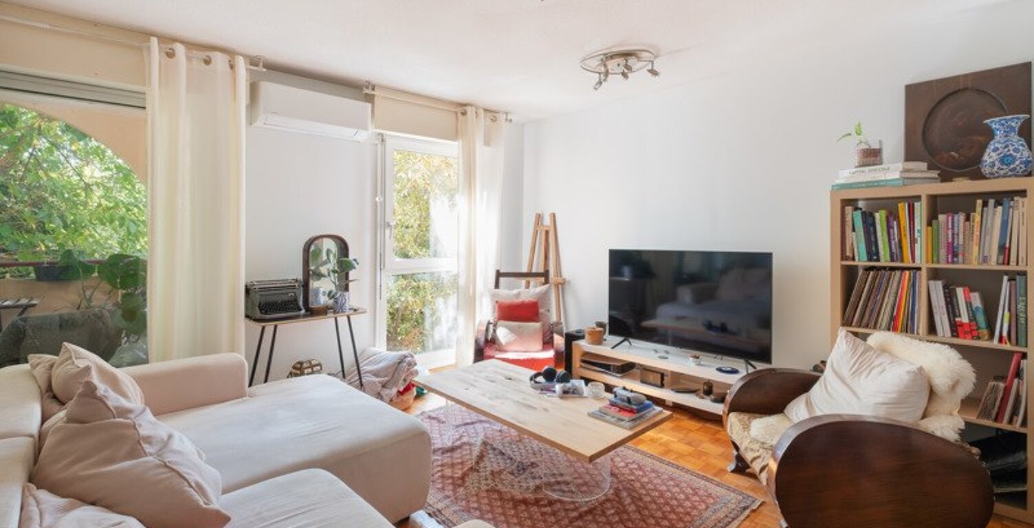 Appartement de 3 pièces principales — photo 1