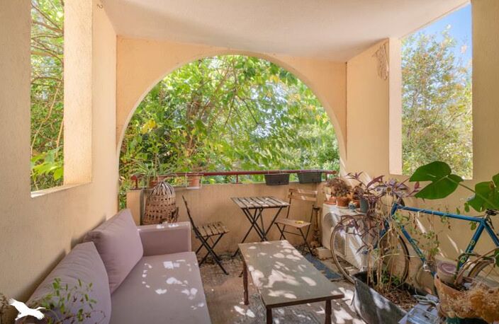 Appartement de 3 pièces principales — photo 3