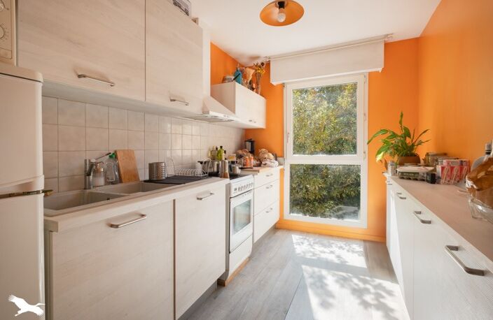 Appartement de 3 pièces principales — photo 4