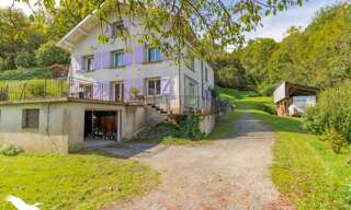 Maison 7 Pièces 174 m² à vendre à Nescus (09240)