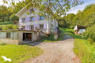 Maison 7 pièces 299000 €