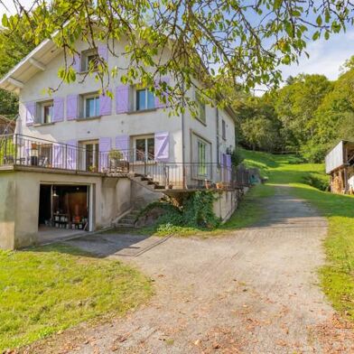 Maison 7 pièces 299000 €