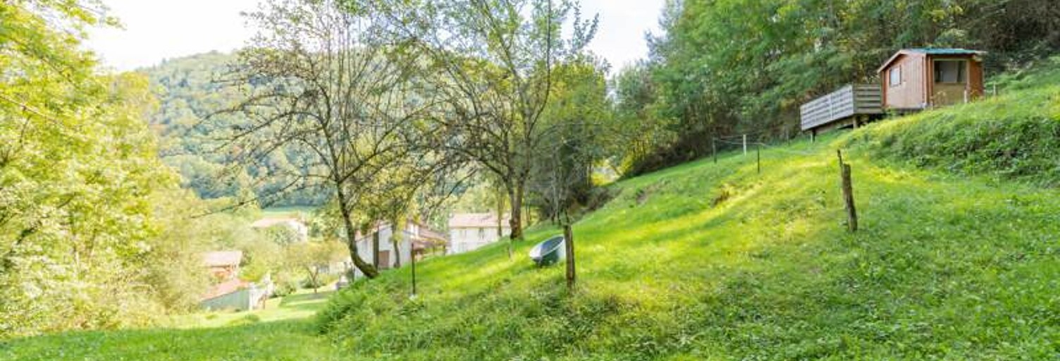 Maison 7 Pièces 174 m² à vendre à Nescus (09240)