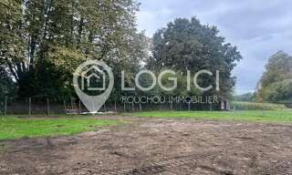 Terrain  1200 m² à vendre à Sendets (64320)
