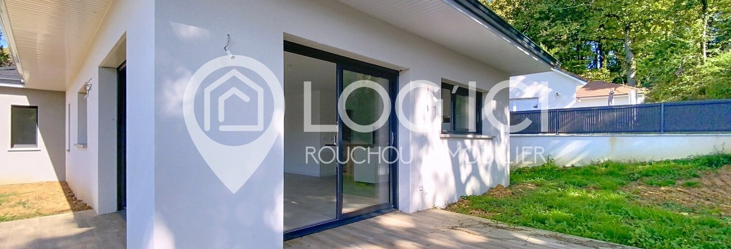 Maison 4 Pièces 109 m² à vendre à Montardon (64121)