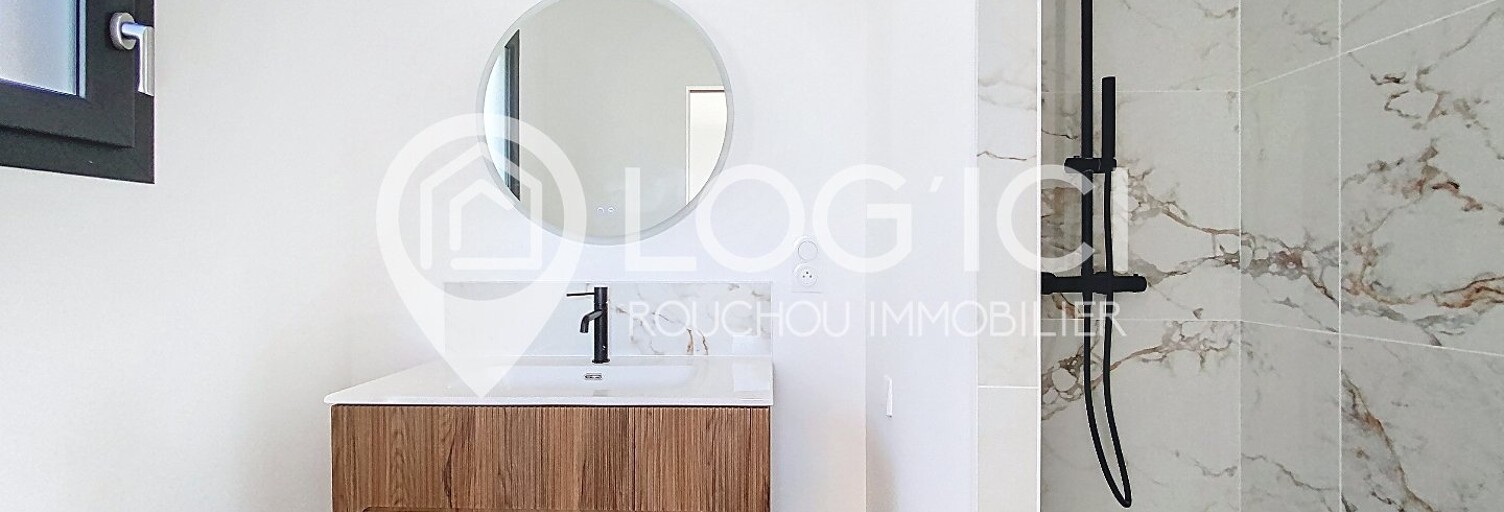 Maison 4 Pièces 109 m² à vendre à Montardon (64121)