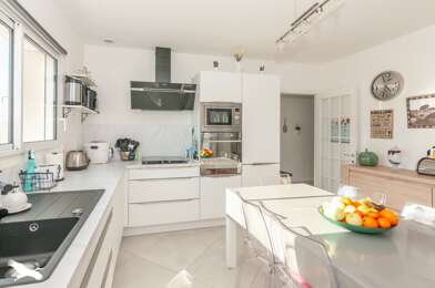 Maison 4 pièces 305000 €