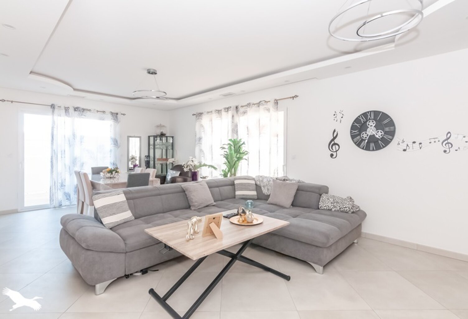 Vente maison 4 pièces 105 m² Béziers (34500) — photo 1