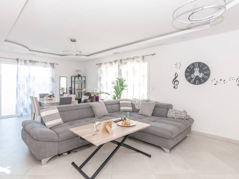 Maison 4 pièces 105 m² — photo 1