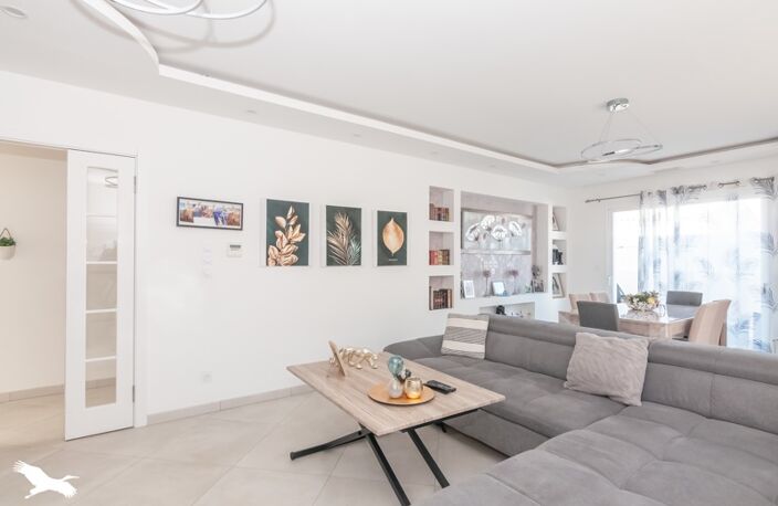 Vente maison 4 pièces 105 m² Béziers (34500) — photo 2
