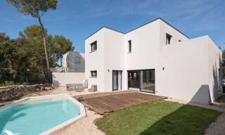 Maison 6 Pièces 149 m² à vendre à Beaulieu (34160)